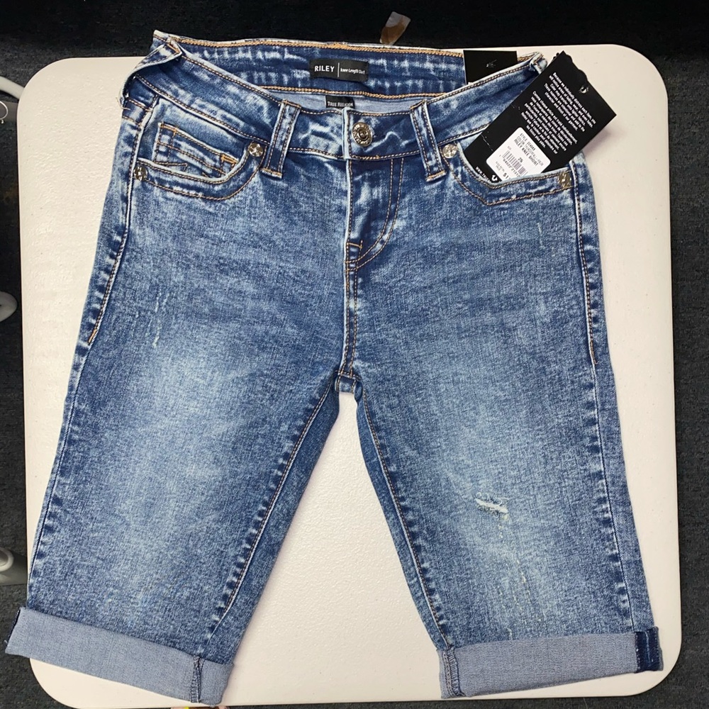 True Religion Shorts